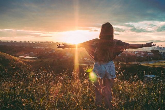 Saying Goodbye to Self-Doubt and Living your Best Life Guilt-Free